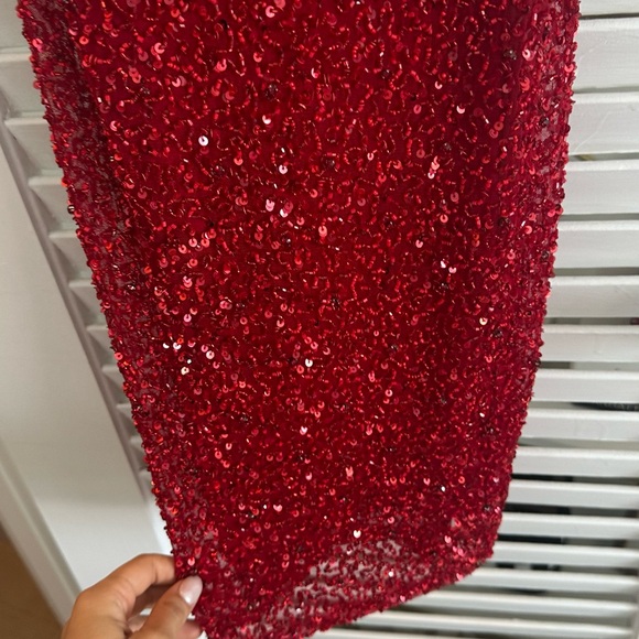 NWT RETROFETE BILLIE DRESS - Picture 5 of 8